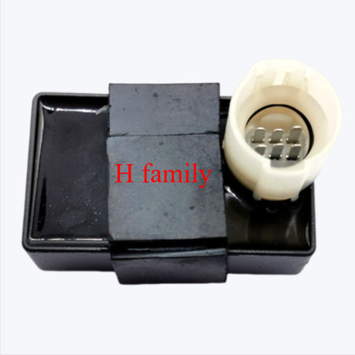 Honda ignition control - ignition,