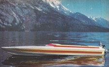 1/8 Scale Schiada 20SS