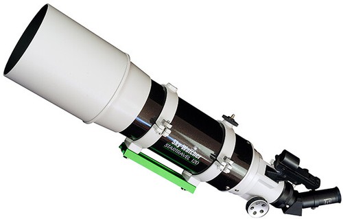 Sky watcher star travel 120t - star,
