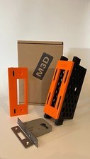 M3d carpentry latch jig - m3d,