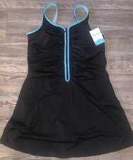 DELIMIRA Women's Plus Size One