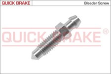 Rear QUICK BRAKE 0011 Breather