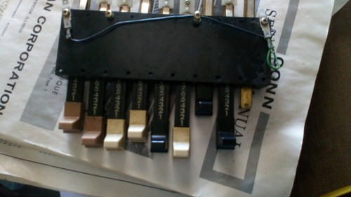 Hammond organ spares - hammond,