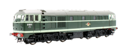 Hornby gauge r2420a br - gauge,