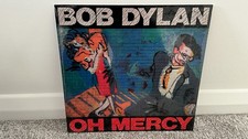 BOB DYLAN - Oh Mercy - LP 180g
