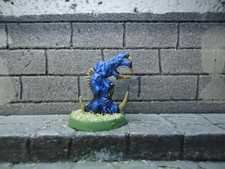 rogue trader tyranid squig grabber metal painted warhammer 40K