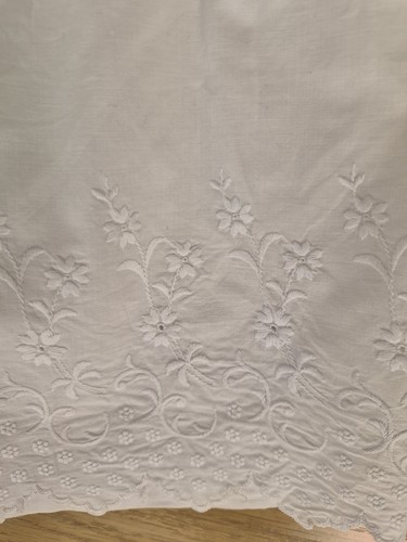 Long victorian petticoat - victorian,