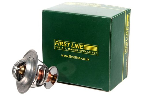 First line fts153 coolant - first,