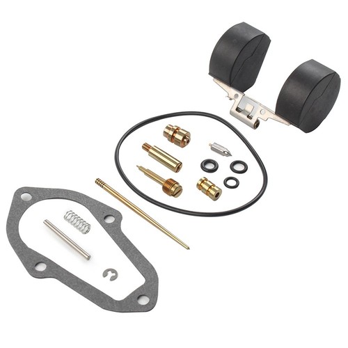 Carburetor carb rebuild repair - carb,