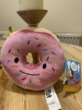 Happy Snacks Debbie Donut Soft