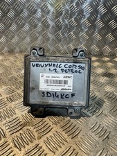 Vauxhall corsa Corsa SXi AC