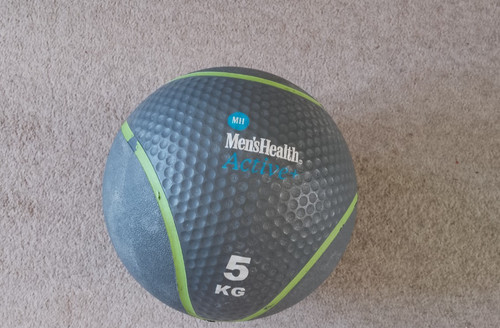 Men health active 5kg - health,