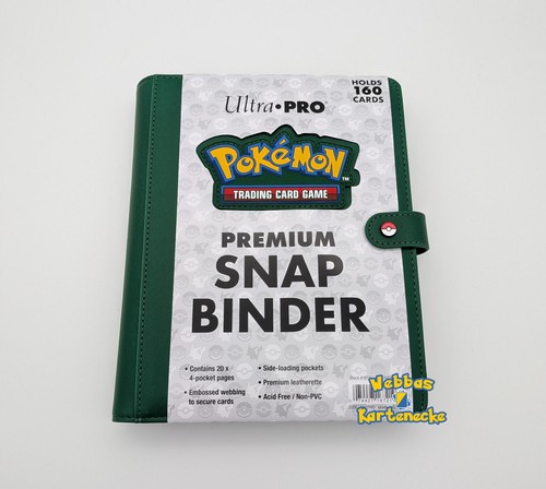 Ultra pro pokemon - ultra,