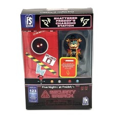 Five Nights At Freddy’s