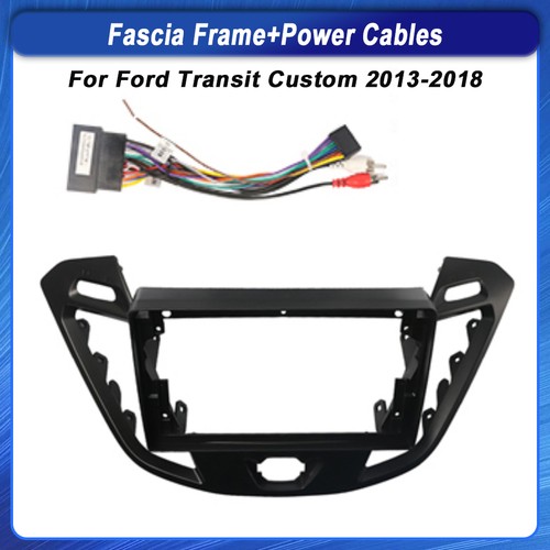 For ford transit custom - ford,