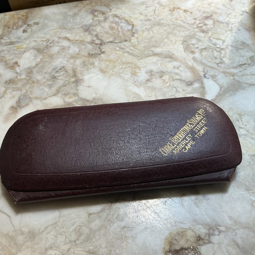 Vintage spectacles cook - spectacles,