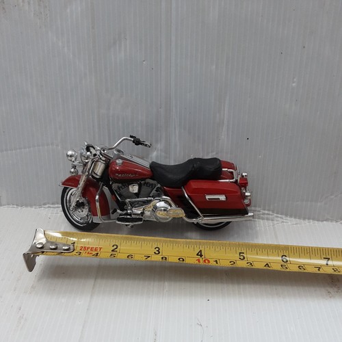 Harley davidson flhr - davidson, "road