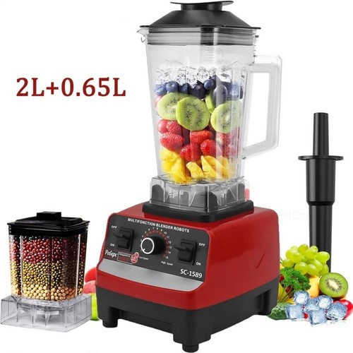 4500w commercial food - 4500w, blender