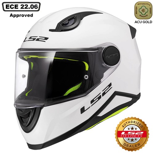 Ls2 ff812 kids mini full - ff812,