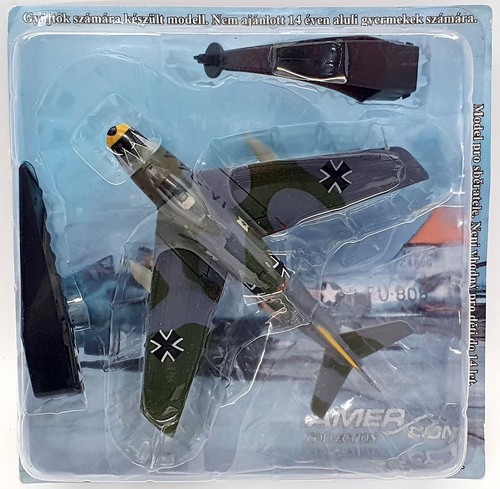 Amercom scale aircraft - amercom, 1/72