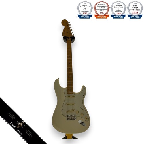 Fender jimi hendrix strat - fender,