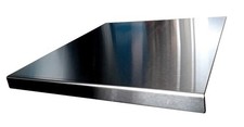 Stainless Steel Worktop Saver