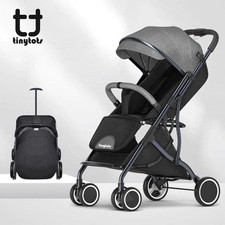 TinyTotts Lightweight Travel