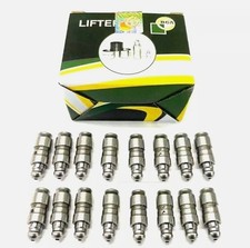 16x BGA Hydraulic Tappet / Lifters For Seat Altea XL 2.0 TDI 140  DSG