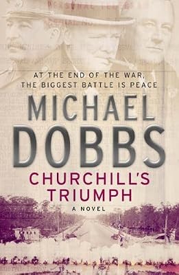 Churchills triumph dobbs - churchills, triumph,