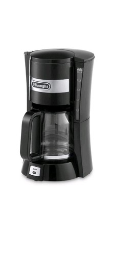 Delonghi icm15210 litre - icm15210,