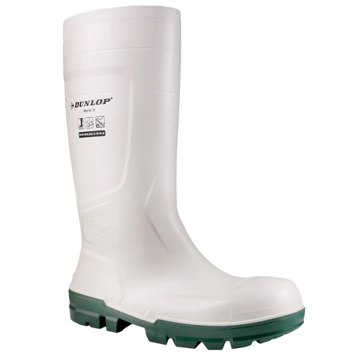 Dunlop unisex adult work - adult, work-it