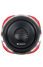 Orion HCCA122 12" 10,000W Max