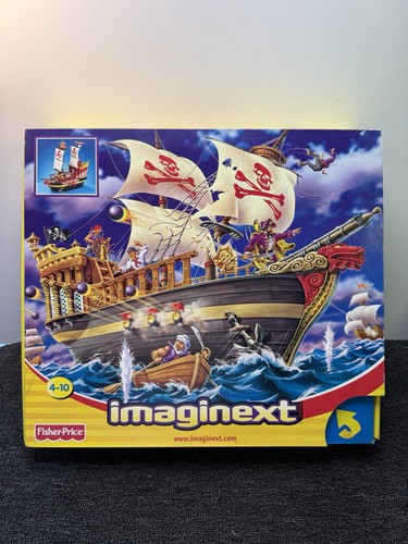 Fisher price b1472 imaginext - fisher,