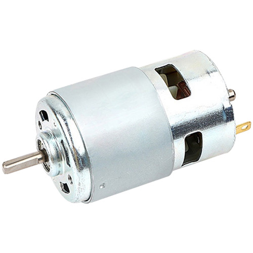 Compact 775 motor 12v - compact,