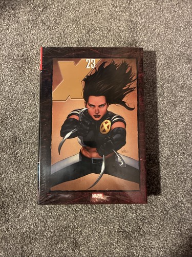Vol marvel omnibus - marvel,