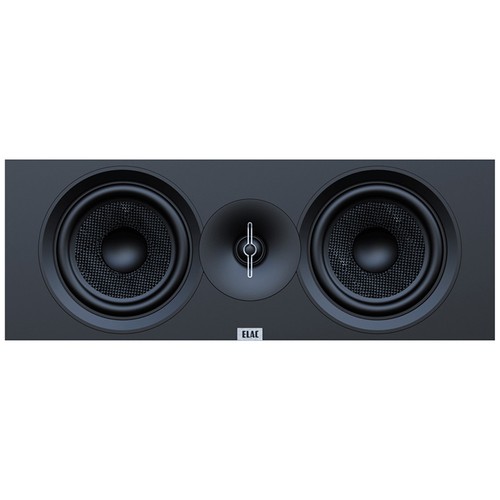 Elac debut dc63 - dc63, centre
