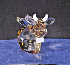 Swarovski Crystal Angel Mo