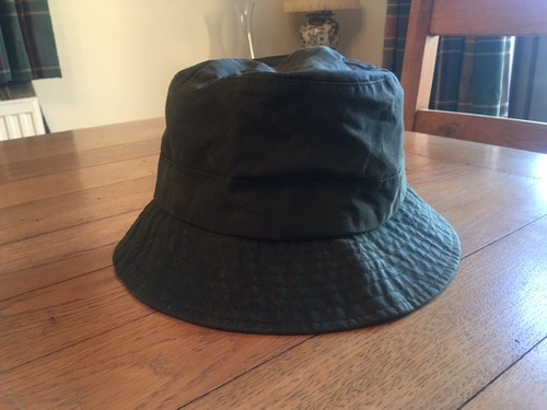 Authentic vintage barbour - authentic,