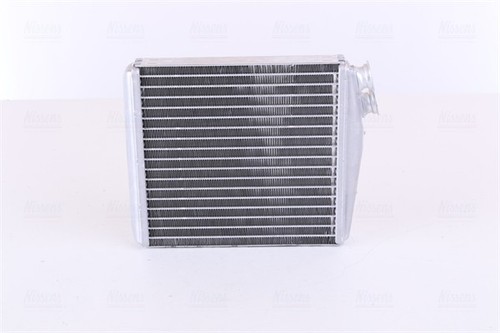 Nissens 73645 heat exchanger - 73645,