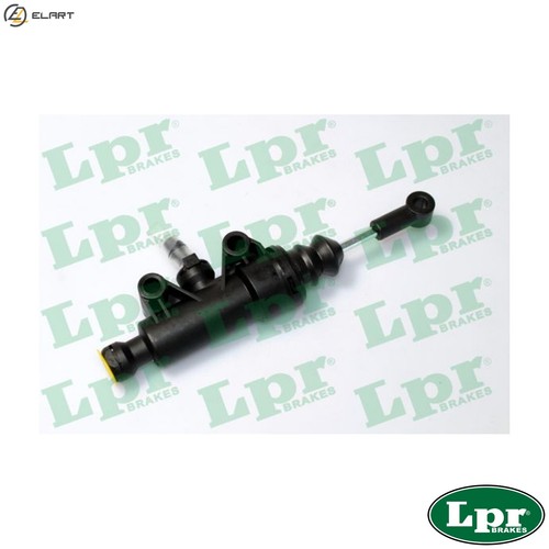 Master cylinder clutch 2321 - cylinder,