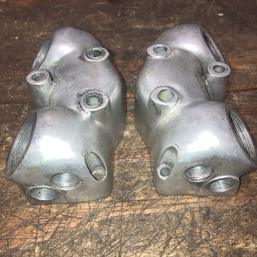 Triumph rocker boxes possibly - rocker,