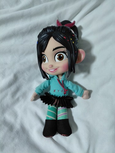 Disney vanellope von - disney,