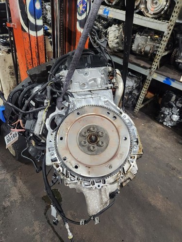 Engine gasoline 35ix fits - engine,