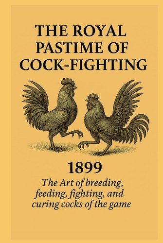 The royal pastime - the,
