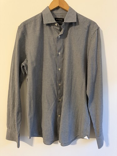 Massimo dutti men black - dutti,