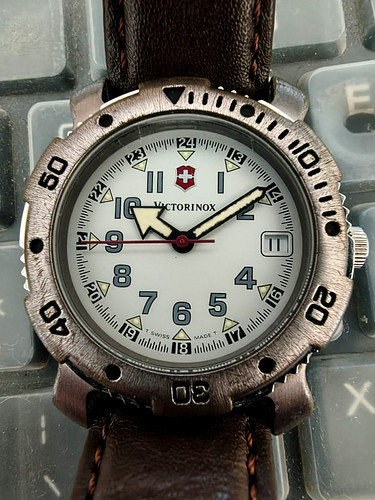 Vintage victorinox swiss army - victorinox,