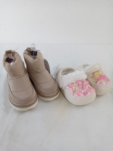 Next girl 2pcs bundle shoes - next,