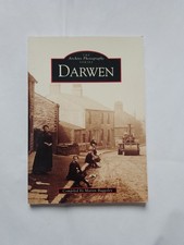 Darwen compiled by Martin Baggoley (Paperback)