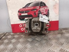 Jaguar X-type Se 2005-2009 ENGINE MOUNT AND TRANSMISSION 1X437M122BA