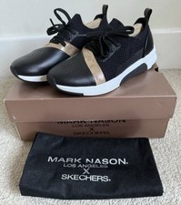 Mark Nason X Sketchers